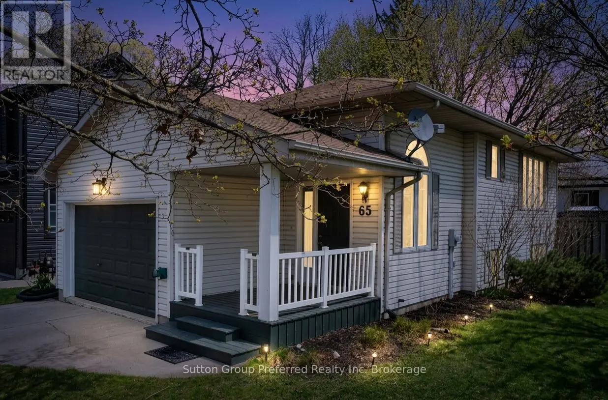 65 Hincks Street, Woodstock (Woodstock - South)